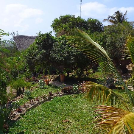 Casa Camaleao Gekko Cottadge Hotel Tofo Luaran gambar