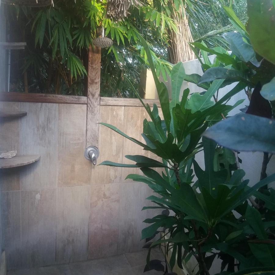 Casa Camaleao Gekko Cottadge Hotel Tofo Luaran gambar