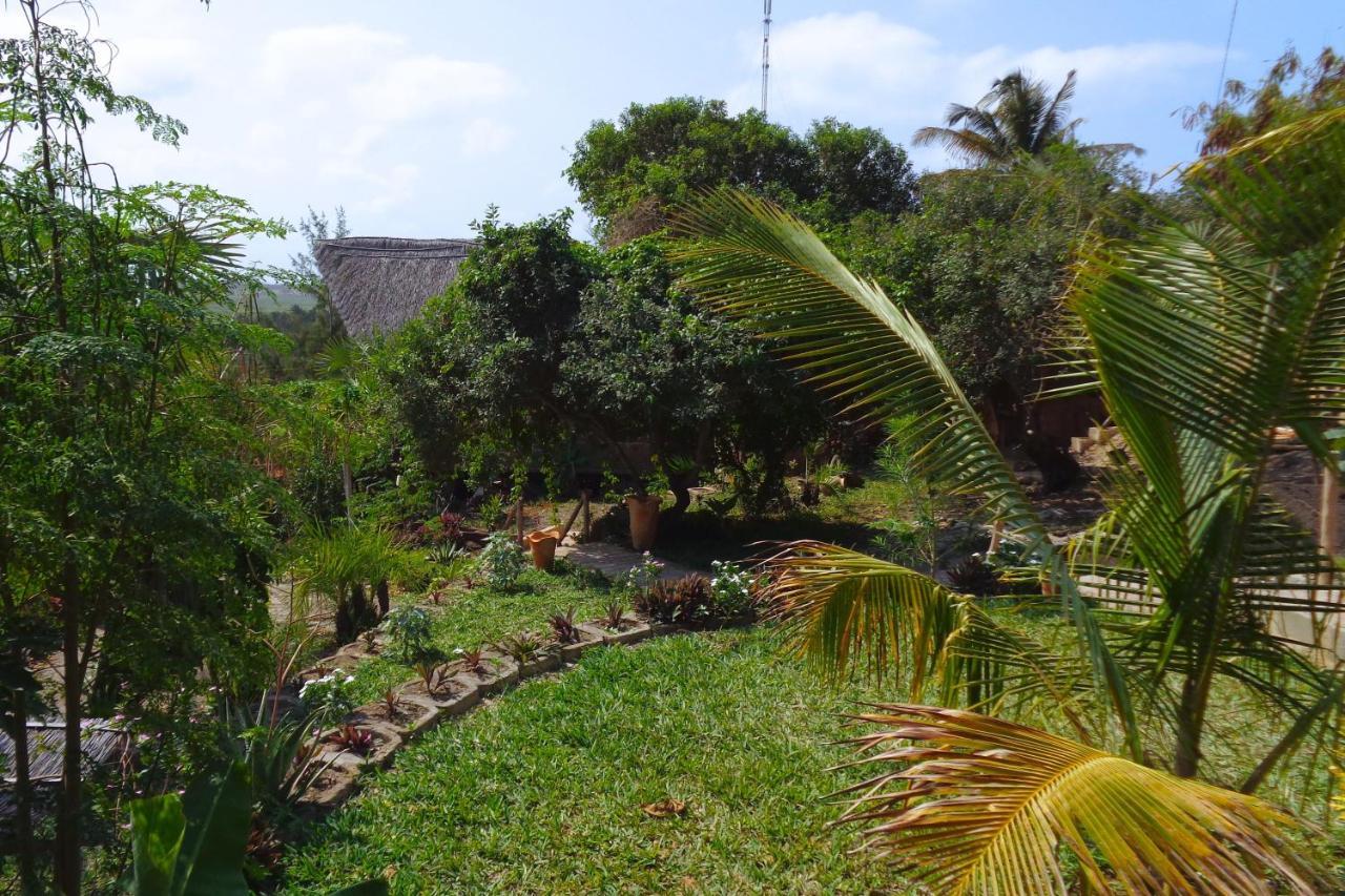 Casa Camaleao Gekko Cottadge Hotel Tofo Luaran gambar